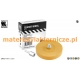 INDASA 23432 ERASER WHEEL materialylakiernicze.pl